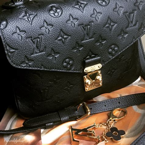 louis vuitton metis noir